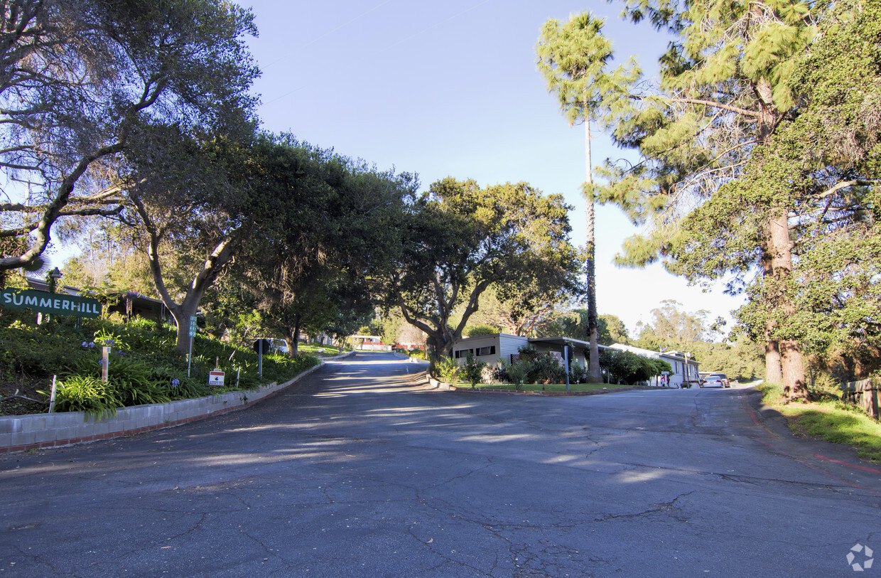 Building Photo - Summerhill Mobile Home Park