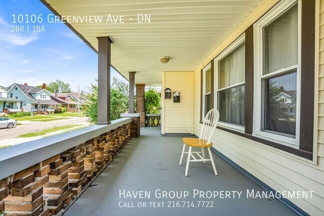 Building Photo - 10106 Greenview Ave