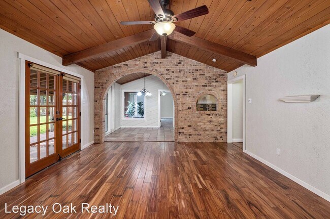 Foto del edificio - 3 br, 2 bath House - 4515 Cliffstone Cove