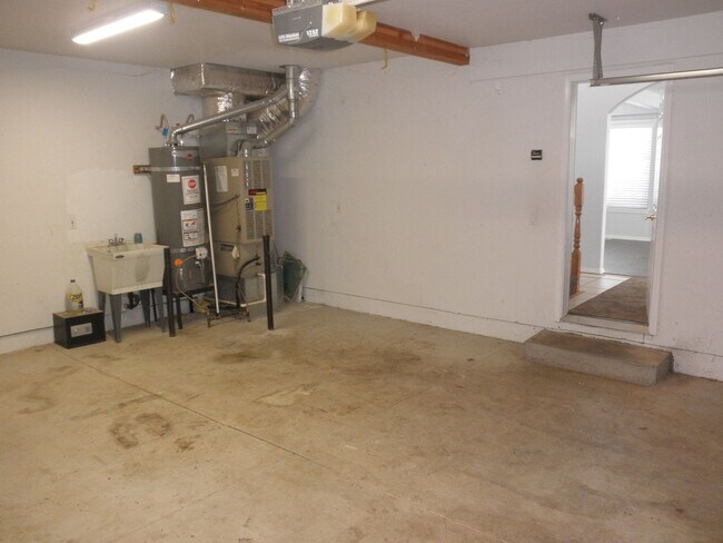 Foto del edificio - Extra features