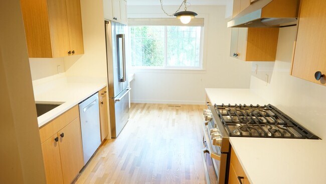 Foto del edificio - 3305 E Olive St