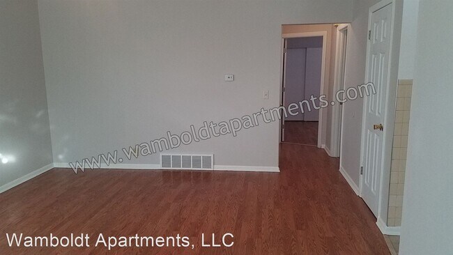 Foto del edificio - 2 br, 1 bath House - 2221 LaSalle  St.