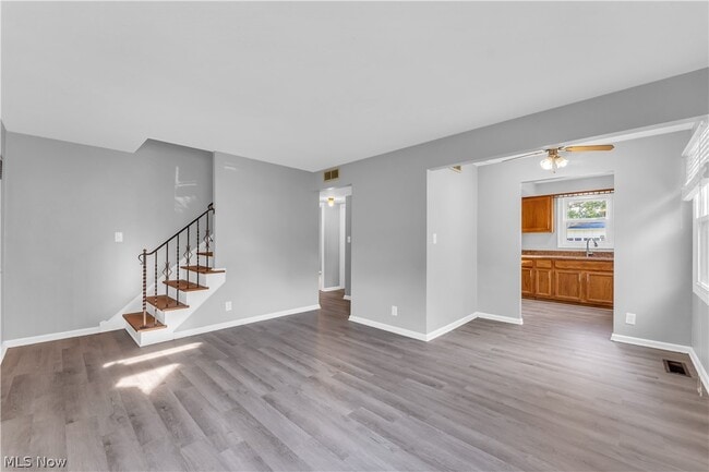 Building Photo - 3705 Wetzel Ave