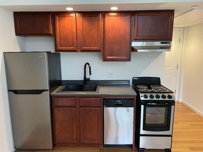 Foto del edificio - 8 Grove St