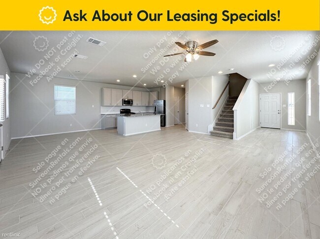 Building Photo - 4 br, 2.5 bath House - 163 Haywood Mnr