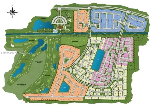 Foto del edificio - 2721 SE 26th Rd