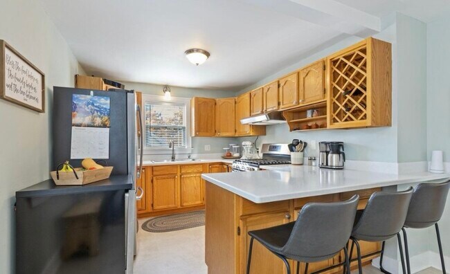 Foto del edificio - 524 Riley St