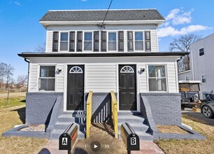 Building Photo - 2507 Sycamore Ave