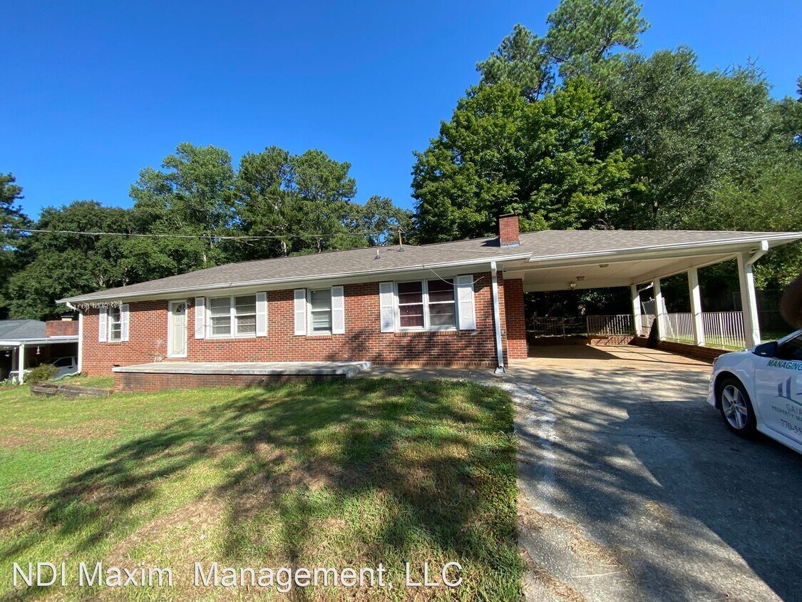 Foto principal - 3 br, 2 bath House - 2208 Perkerson Mill Road