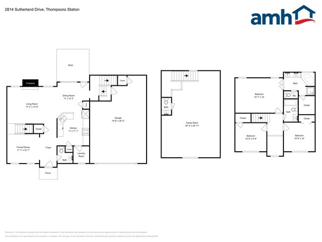 Foto del edificio - 2814 Sutherland Dr