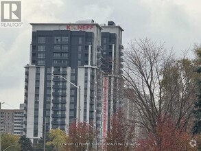 Building Photo - 204-1204 Burnhamthorpe Rd E