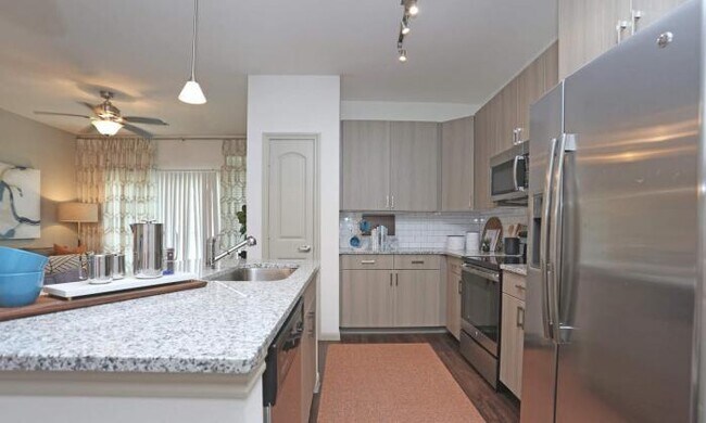 Building Photo - 1 bedroom in Humble TX 77346
