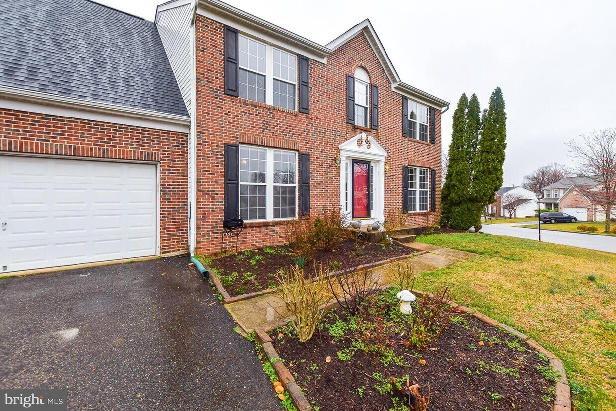 Foto principal - 1701 Felwood St