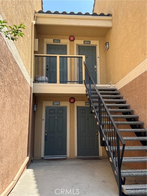 Foto del edificio - 10655 Lemon Ave