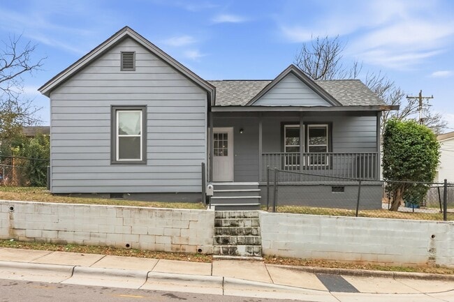 Available Now: Durham Single Family Home - Available Now: Durham Single Family Home