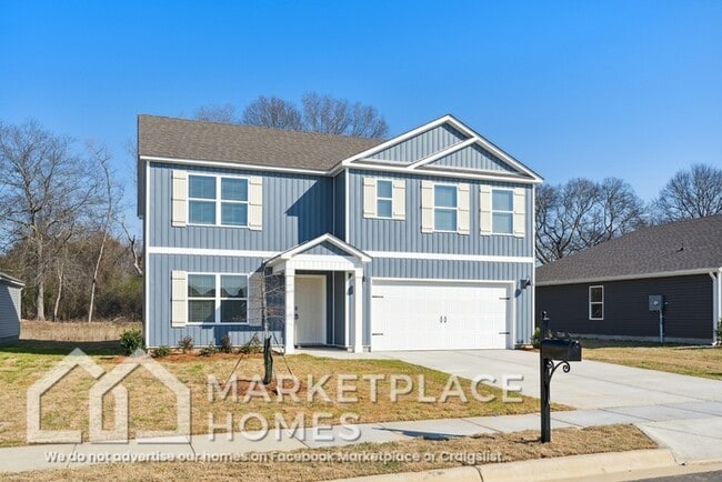 Foto del edificio - 7334 Wilburton Ln