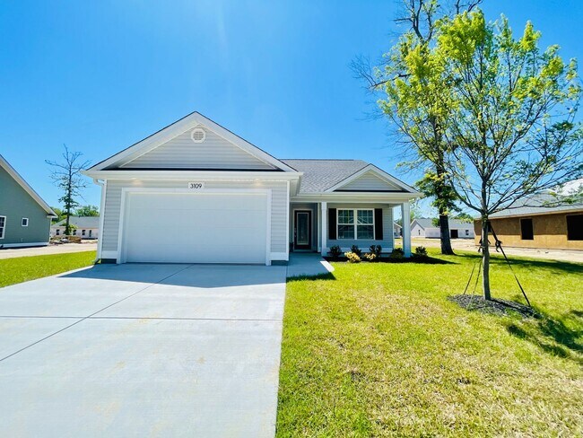 Building Photo - 3bd/2ba home w/ high end finishes right in the heart of Conway!