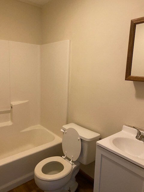 Foto del edificio - 817 N 900 E