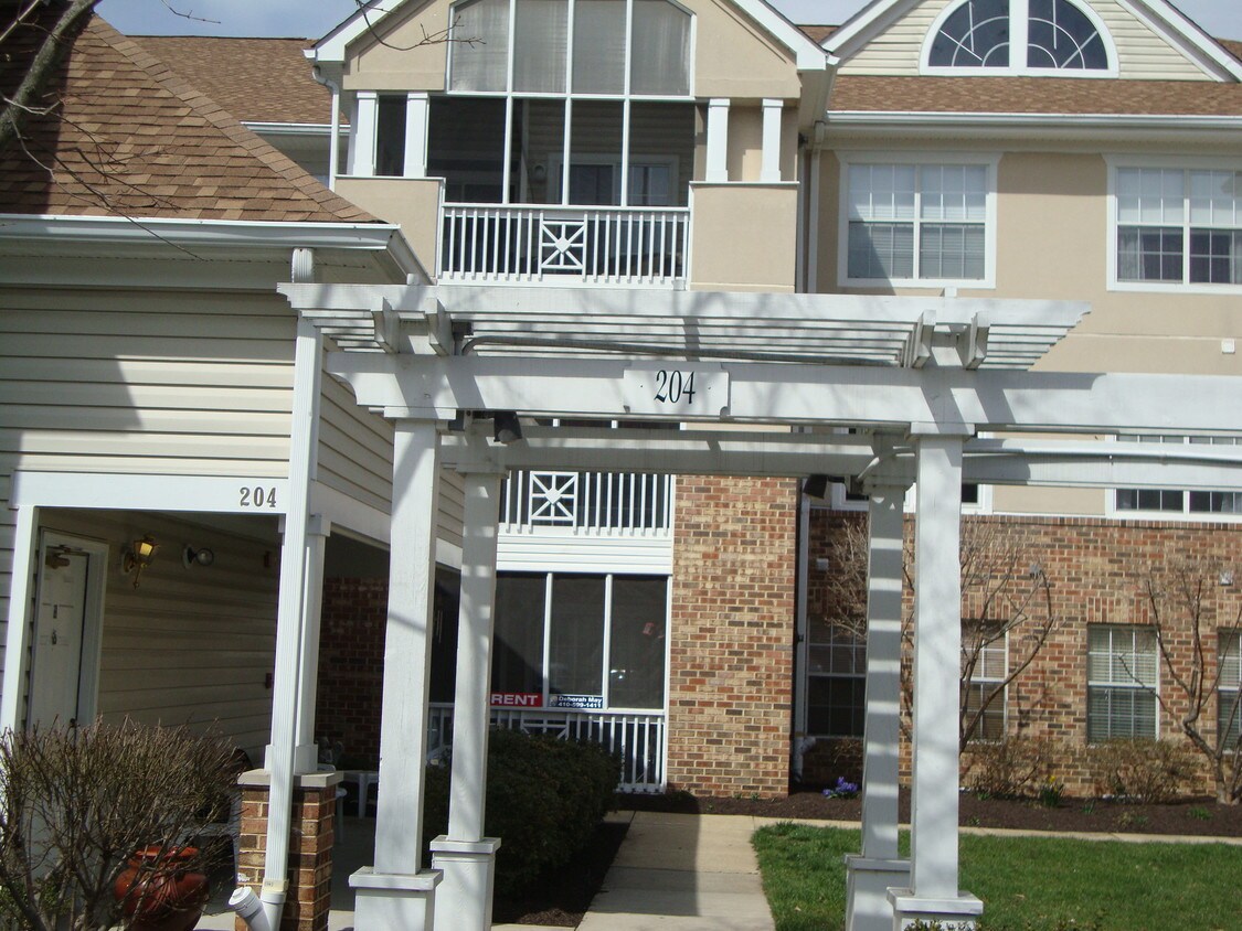 204 Chaucer Ln, Bel Air, MD 21014 Condo for Rent in Bel Air, MD