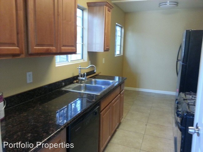 Foto del edificio - 411 18th St