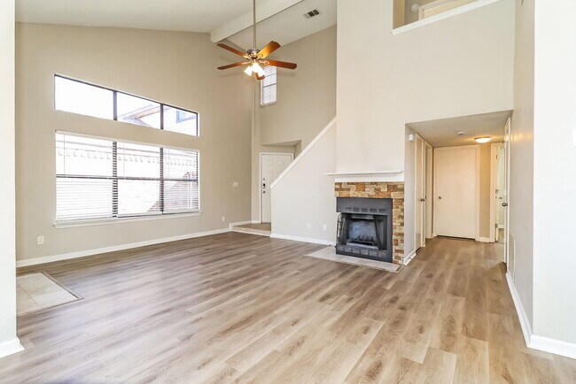 Foto del edificio - 1221 Settlers Way