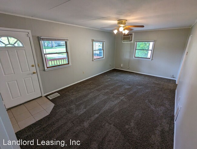 Foto del edificio - 3 br, 1 bath House - 634 Hilliard Road