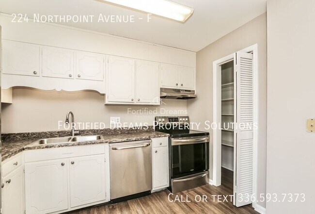Foto del edificio - 224 Northpoint Ave
