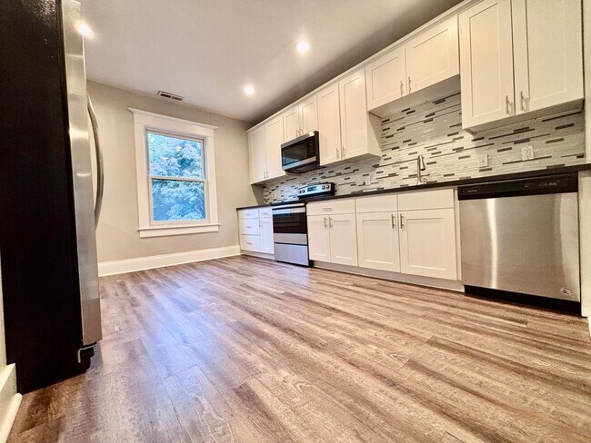 Foto del edificio - NW 21st