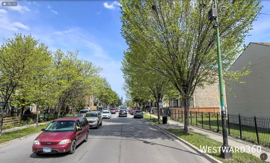 Foto del edificio - 310 S Springfield Ave