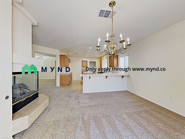 Building Photo - 4 br, 3 bath House - 10892 Carberry Hill St