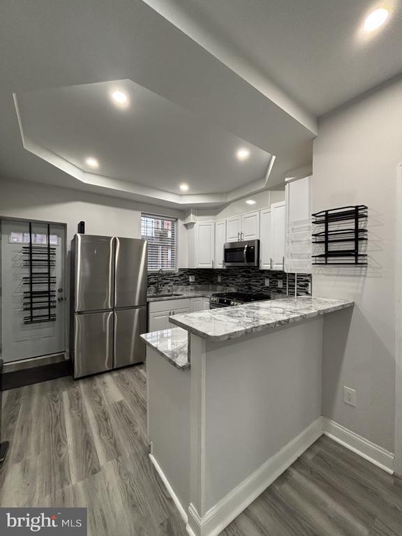 Foto del edificio - 3026 E Monument St