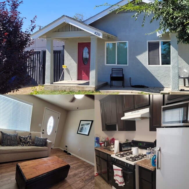 Foto del edificio - 820 Jackson St