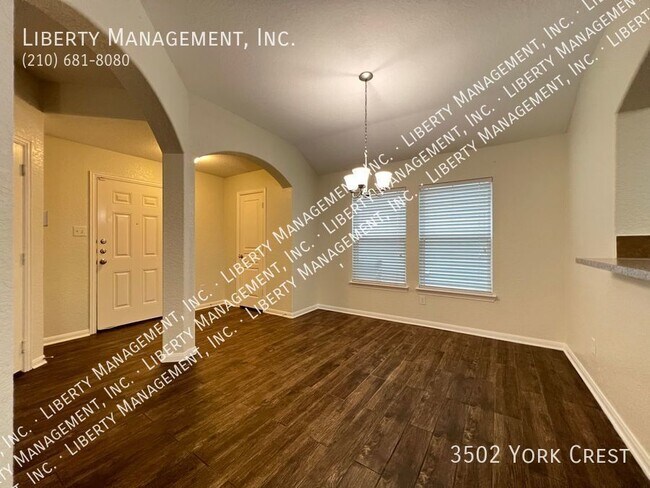 Building Photo - 3 Bedroom, 2 Bath Home near Lackland AFB