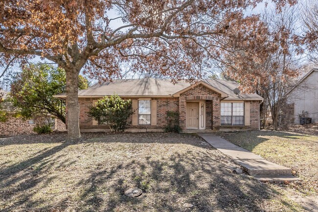 Building Photo - Spacious single story 4 bedroom in Desoto