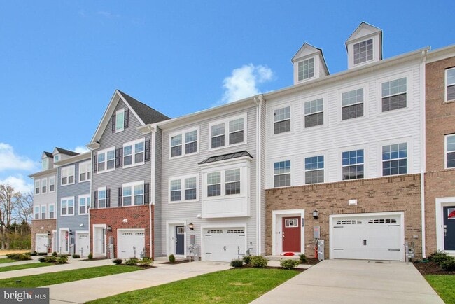 Building Photo - 1823 Ritter Dr