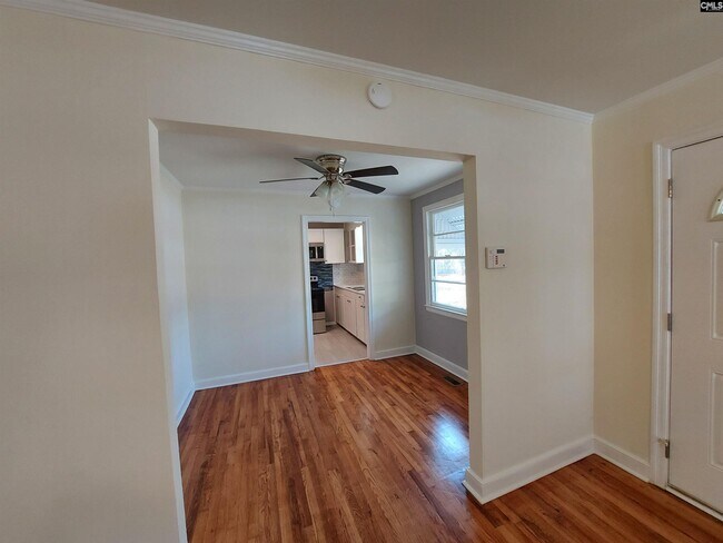 Foto del edificio - 1713 Lacy St