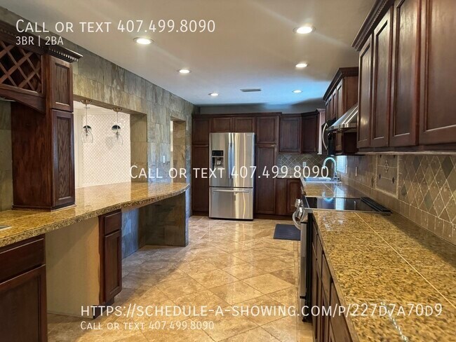 Foto del edificio - 510 Oak Ln