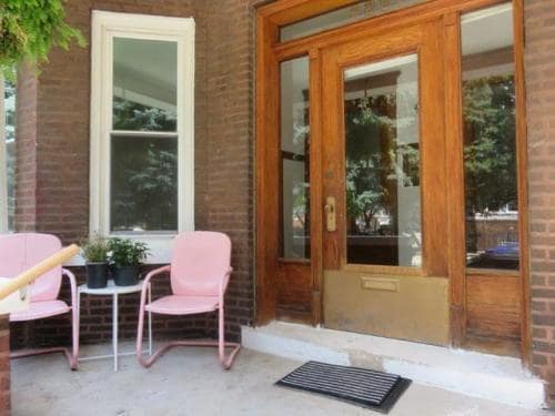 Foto del edificio - 2257 N Springfield Ave