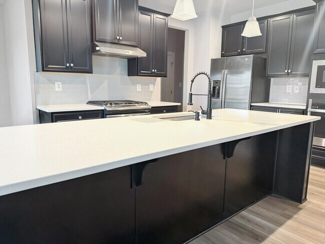 Foto del edificio - 14727 Silver Hammer Way