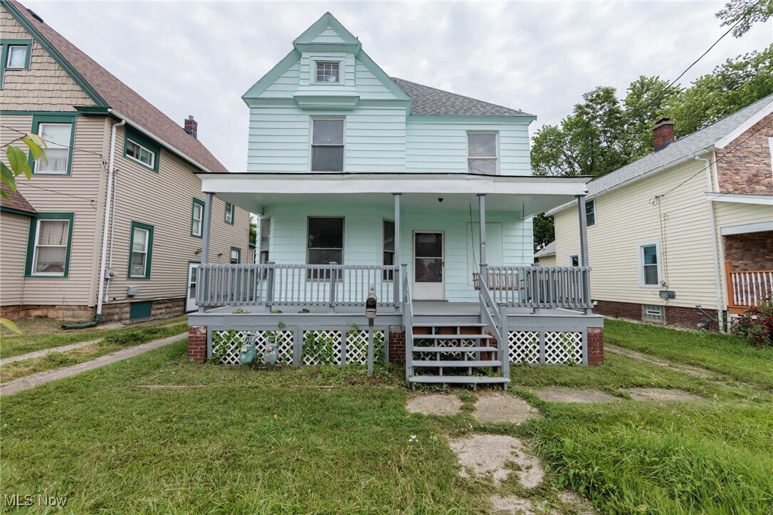 1226 W Erie Ave Lorain, OH 44052 – photo 1