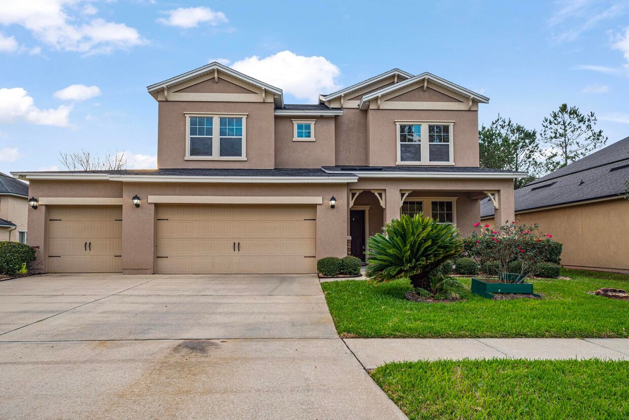 Primary Photo - Wonderful 4BR/ 3BA / 3 Car Garage - Availa...