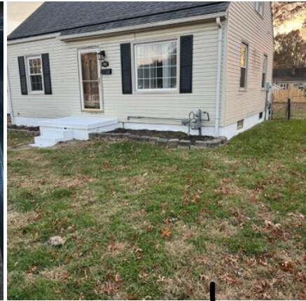 Photo - 511 N Sherwood Ave (Clarksville, IN)