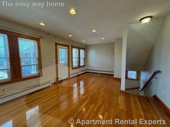 Foto del edificio - 14 Melville Rd