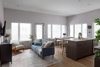 Building Photo - THE AMBROSI