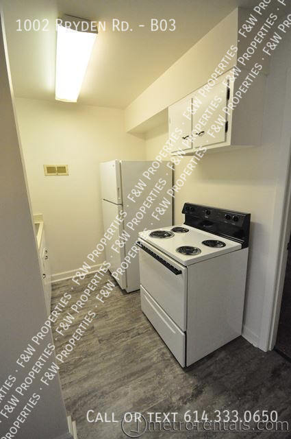 Foto del edificio - 1002 Bryden Rd