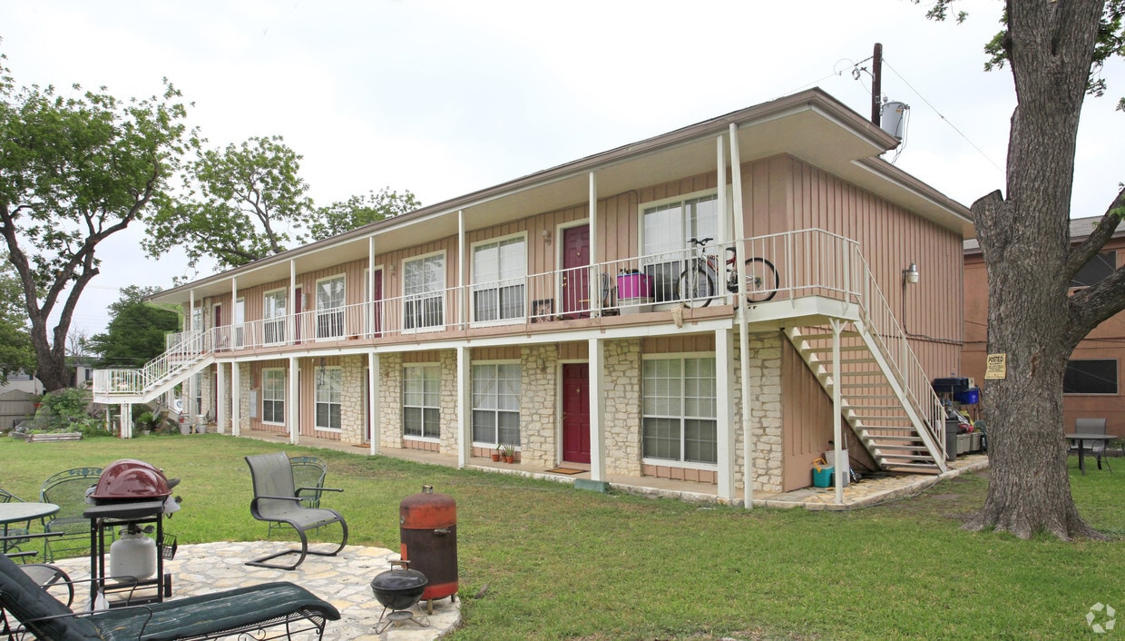 5609 Woodrow Ave, Austin, TX 78756 Apartments in Austin, TX