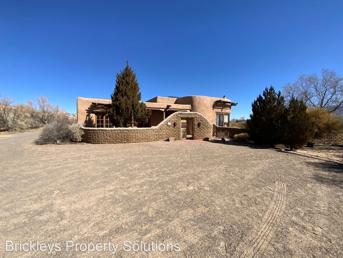 4 br, 3 bath House 580 Cielo Azul House Rental in Corrales, NM