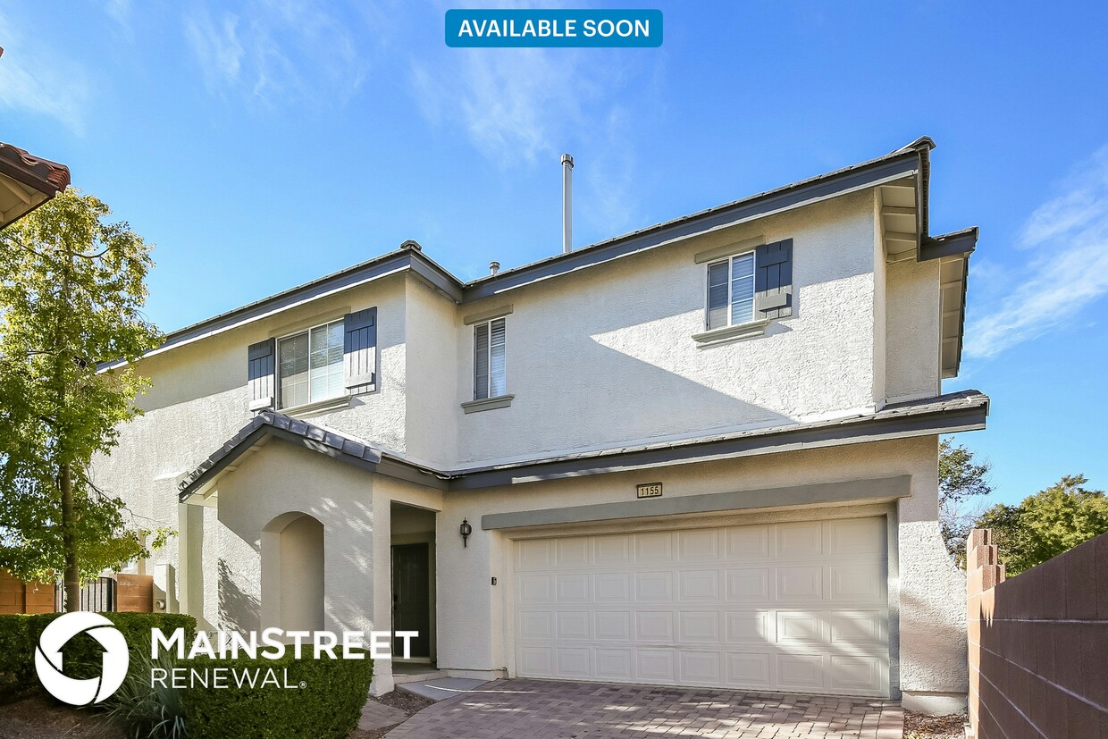 Foto principal - 1155 Maple Pines Ave