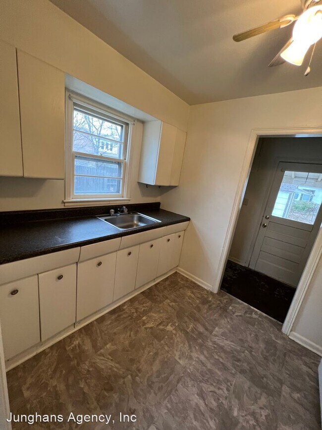 Foto del edificio - 2 br, 1 bath House - 1601 Patton