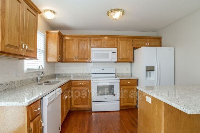 Foto del edificio - 11101 N Booth Ave